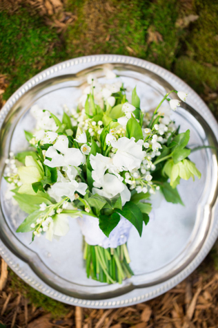 Greenery — главный цвет 2017 года 