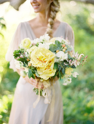 Greenery — главный цвет 2017 года 