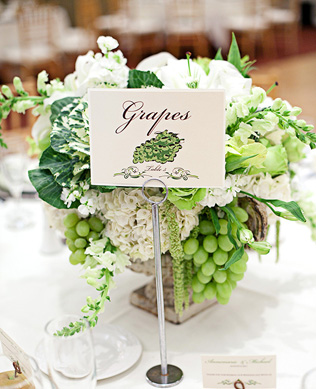 Greenery — главный цвет 2017 года 