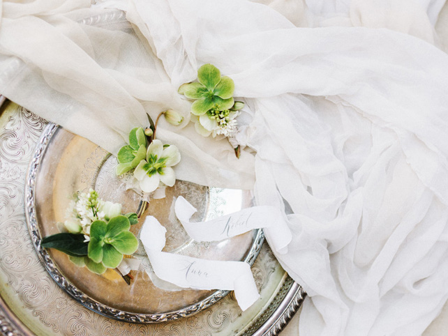 Greenery — главный цвет 2017 года 