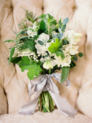 Greenery — главный цвет 2017 года 