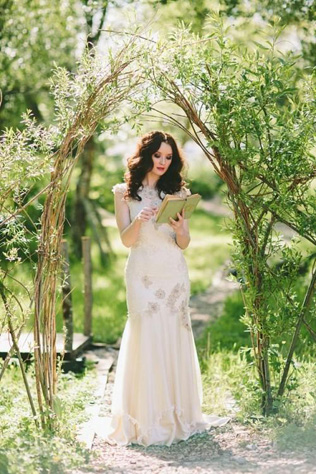 Greenery — главный цвет 2017 года 