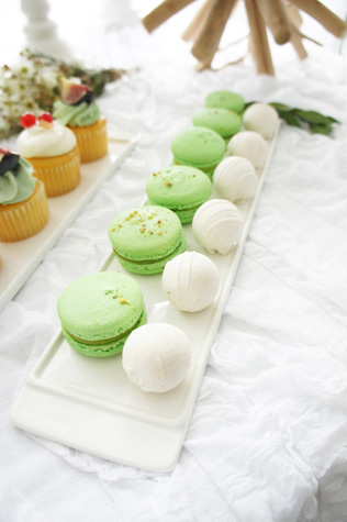 Greenery — главный цвет 2017 года 