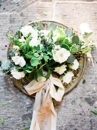 Greenery — главный цвет 2017 года 