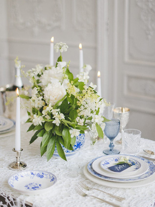 Greenery — главный цвет 2017 года 