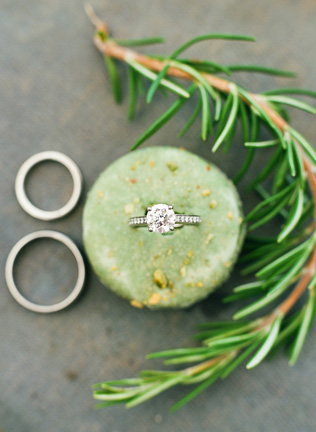 Greenery — главный цвет 2017 года 