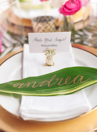 Greenery — главный цвет 2017 года 