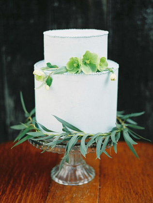 Greenery — главный цвет 2017 года 