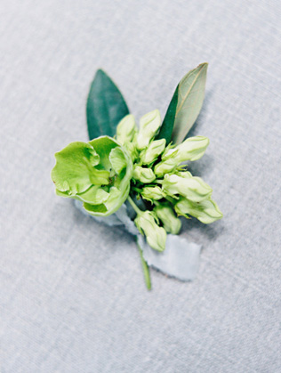 Greenery — главный цвет 2017 года 