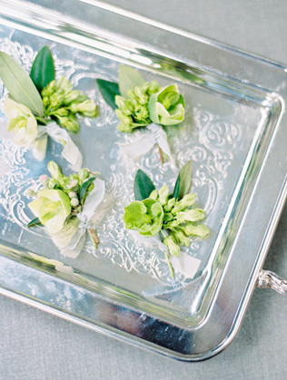 Greenery — главный цвет 2017 года 