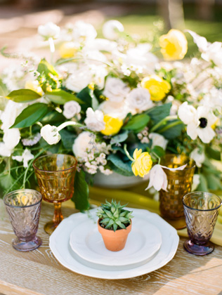 Greenery — главный цвет 2017 года 