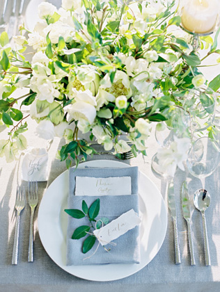 Greenery — главный цвет 2017 года 