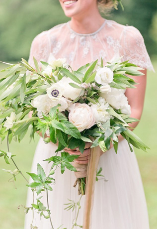 Greenery — главный цвет 2017 года 