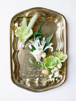 Greenery — главный цвет 2017 года 