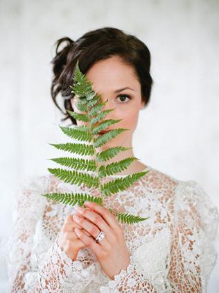 Greenery — главный цвет 2017 года 