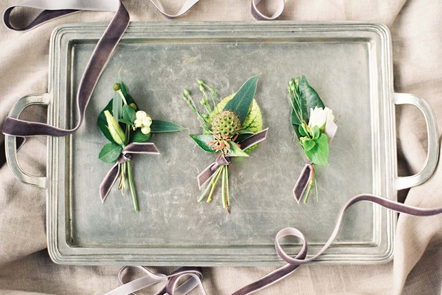 Greenery — главный цвет 2017 года 