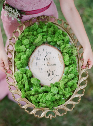 Greenery — главный цвет 2017 года 