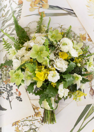 Greenery — главный цвет 2017 года 