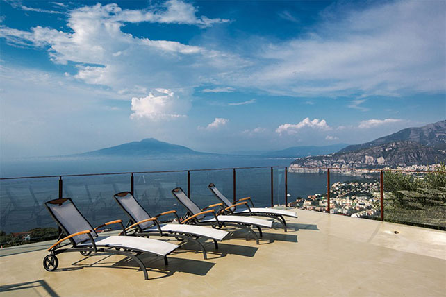 Свадьба в Италии, агентство GreenROOM, вилла в Италии