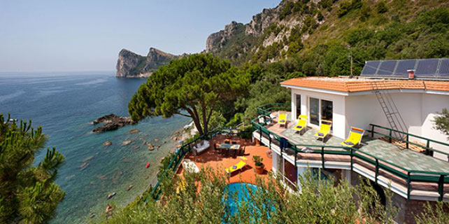 Свадьба в Италии, агентство GreenROOM, вилла в Италии