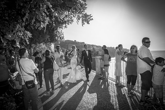 Свадьба в Италии, агентство GreenROOM