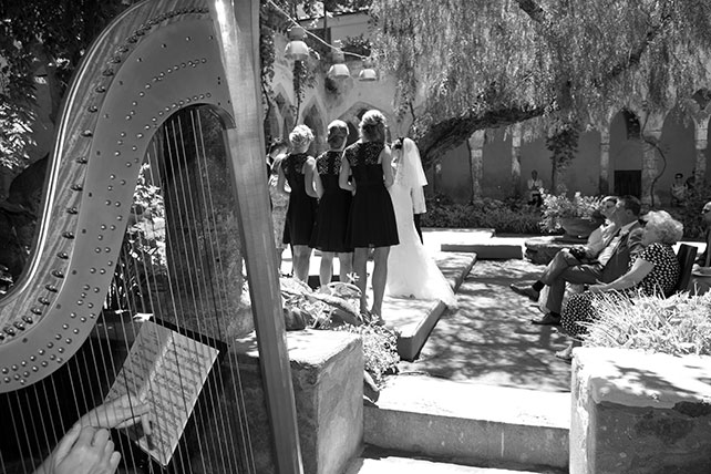 Свадьба в Италии, агентство GreenROOM