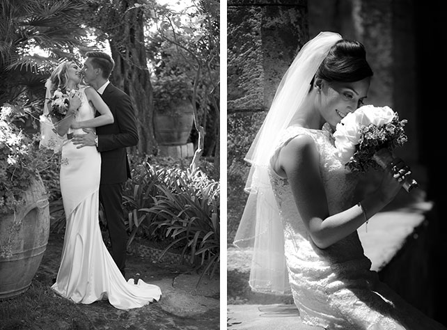 Свадьба в Италии, агентство GreenROOM