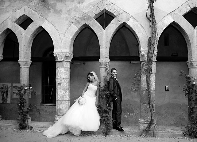 Свадьба в Италии, агентство GreenROOM