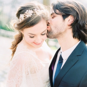 30 причесок для осенних невест