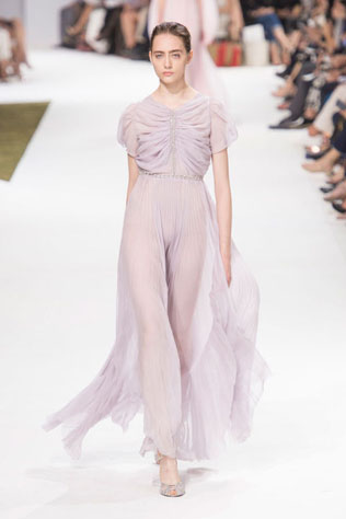 Haute Couture осень-зима 2016: 40 самых красивых платьев для невест 