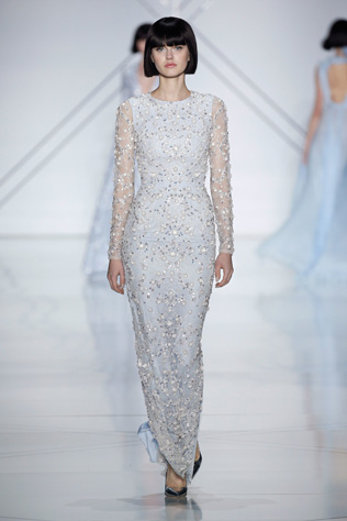 Haute Couture весна-лето 2017: 40 платьев для невест 