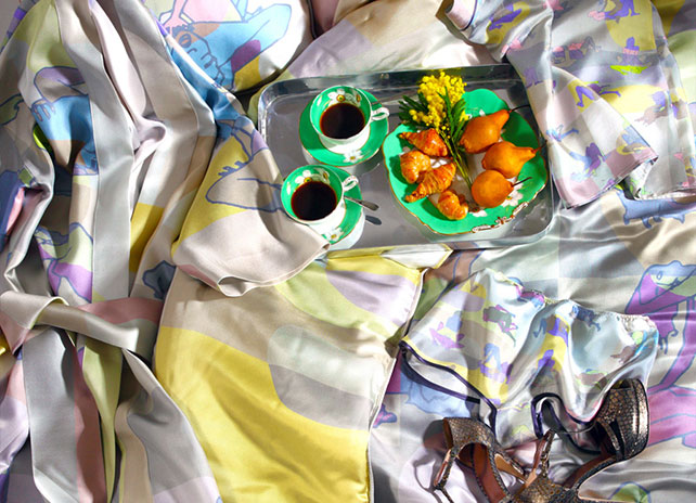 Онлайн-магазин Heavenly Day, подарки на свадьбу, годовщину и Новый Год