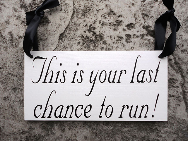 Декор для свадьбы в тематике Хэллоуин