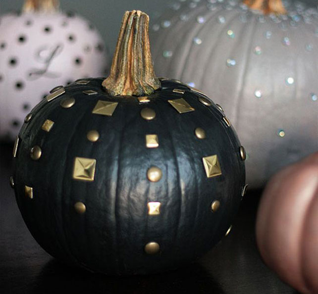 Декор для свадьбы в тематике Хэллоуин