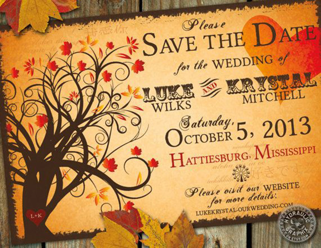 Декор для свадьбы в тематике Хэллоуин