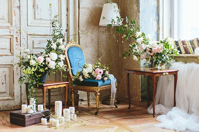 Фестиваль HEY, WEDDING! – The-wedding.ru