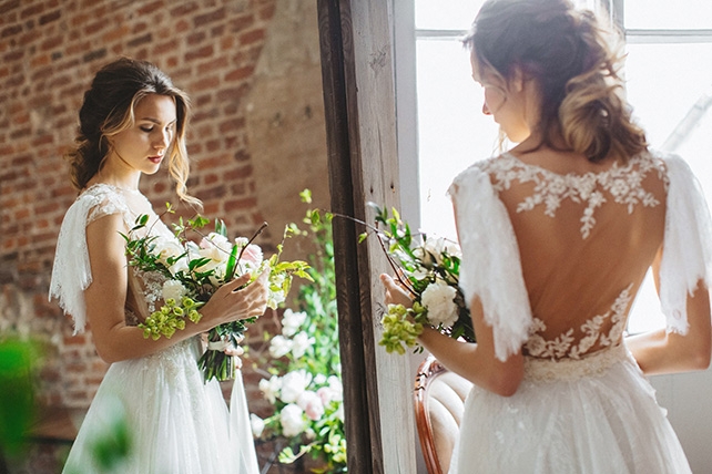 Фестиваль HEY, WEDDING! – The-wedding.ru