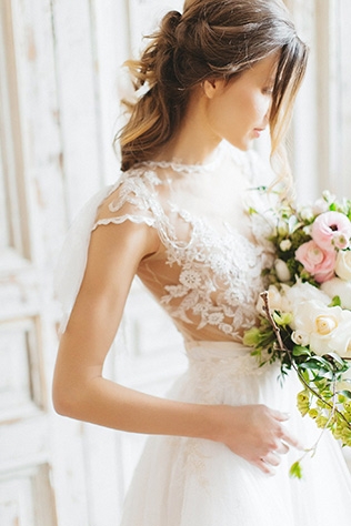 Фестиваль HEY, WEDDING! – The-wedding.ru