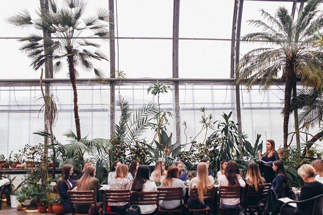 Фестиваль HEY, WEDDING! – The-wedding.ru