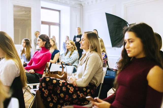 Фестиваль HEY, WEDDING! – The-wedding.ru