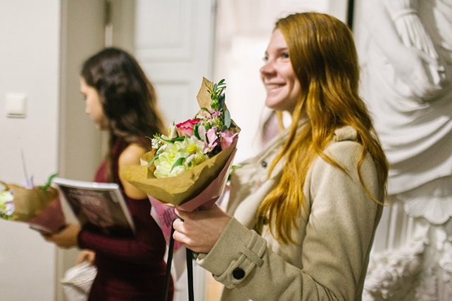 Фестиваль HEY, WEDDING! – The-wedding.ru