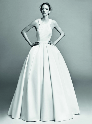 High Fashion: 3 главные коллекции для свадебного сезона 2017 