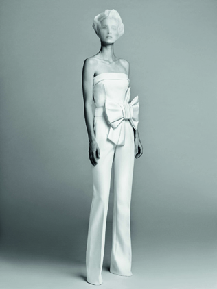 High Fashion: 3 главные коллекции для свадебного сезона 2017 