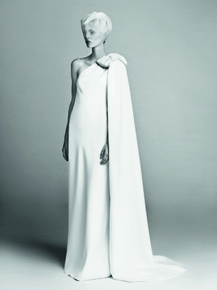 High Fashion: 3 главные коллекции для свадебного сезона 2017 