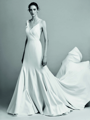 High Fashion: 3 главные коллекции для свадебного сезона 2017 