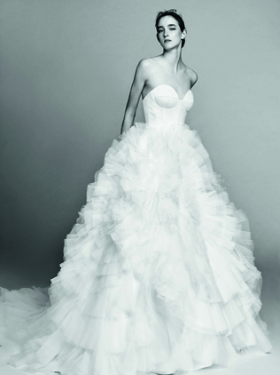 High Fashion: 3 главные коллекции для свадебного сезона 2017 