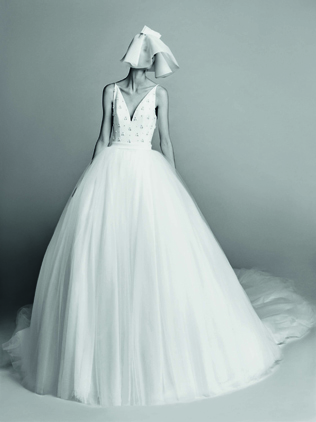 High Fashion: 3 главные коллекции для свадебного сезона 2017 