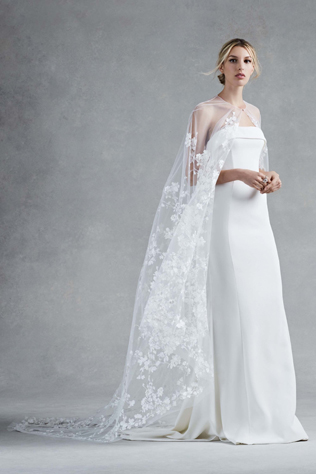 High Fashion: 3 главные коллекции для свадебного сезона 2017 