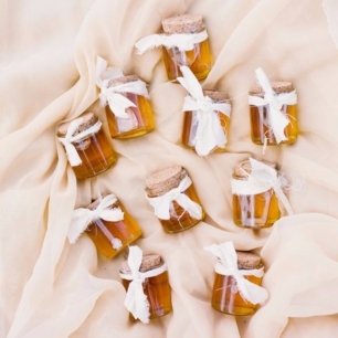 30 идей для медовой свадьбы