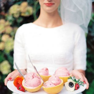 Wedding Tips. Как пережить жаркую летнюю церемонию?